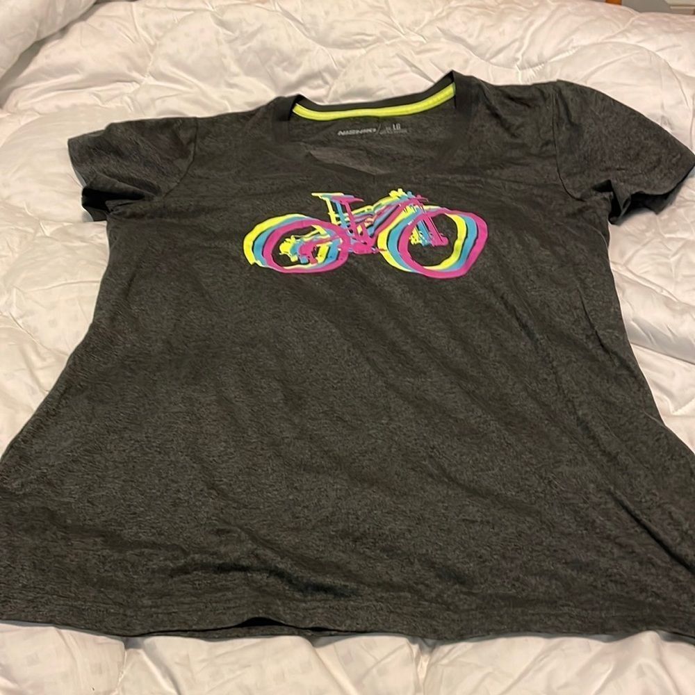 Nishiki top size Large
